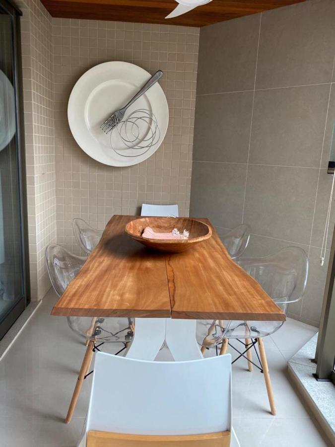 Aconchegante & Charmoso Apartemen