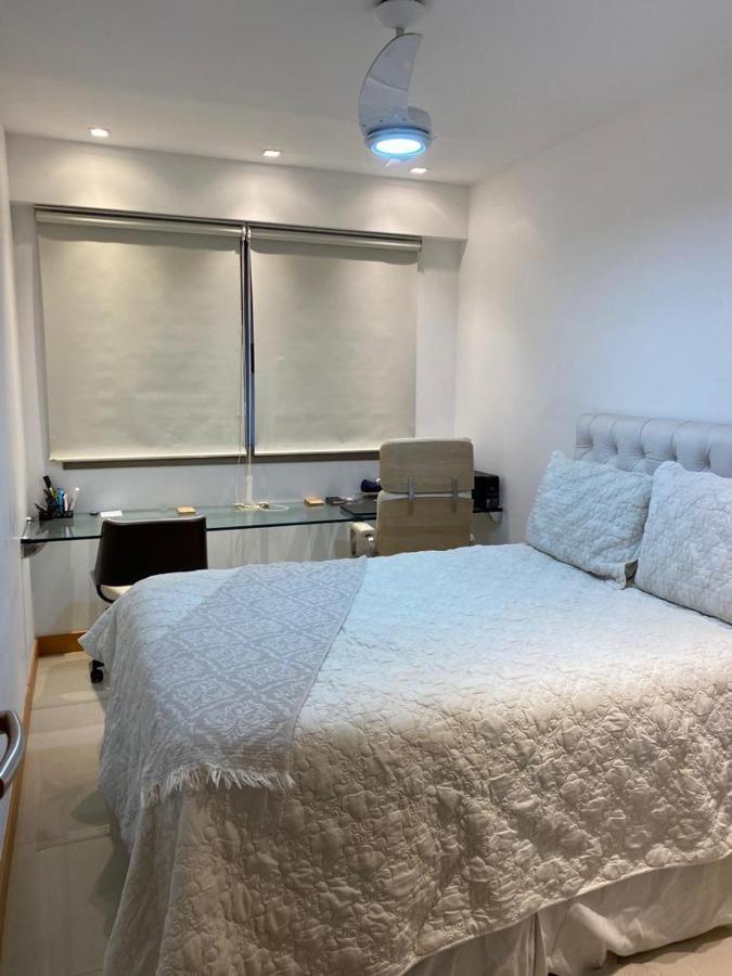 Apartemen Aconchegante & Charmoso Rio de Janeiro