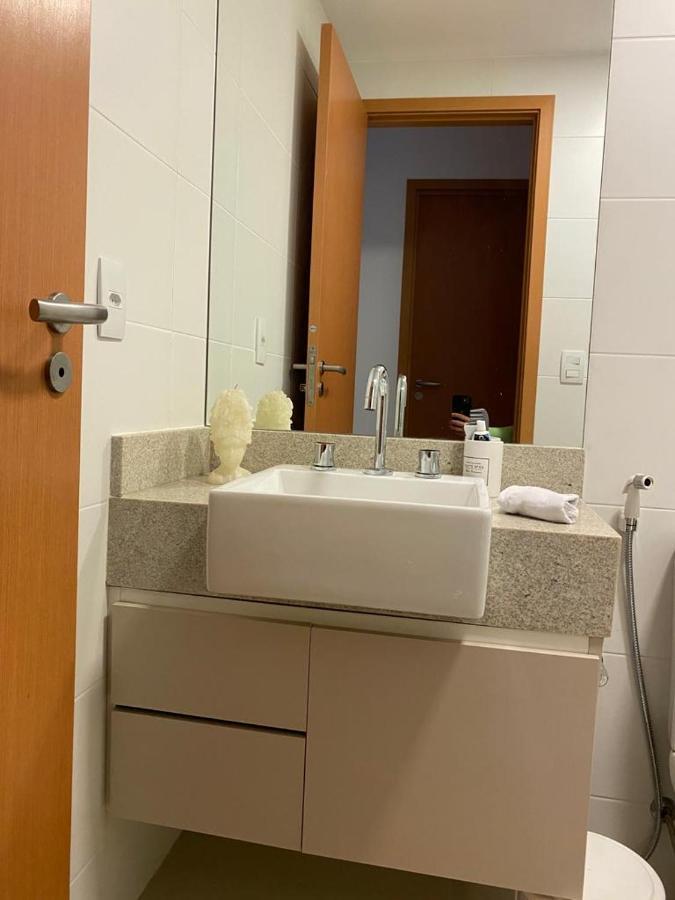 Apartemen Aconchegante & Charmoso *