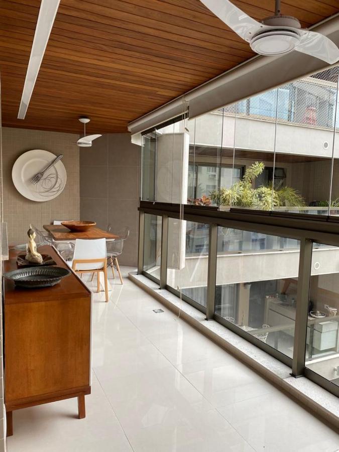 Aconchegante & Charmoso Apartemen Rio de Janeiro