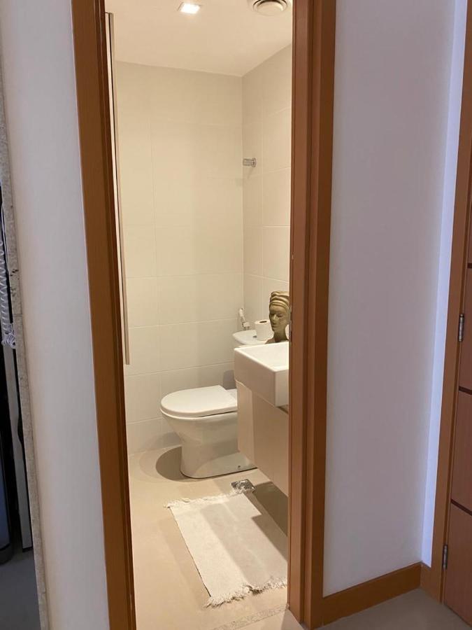 Aconchegante & Charmoso Apartemen