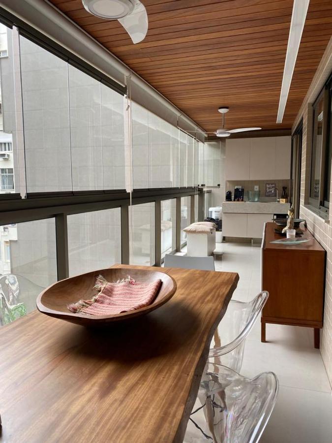 Apartemen Aconchegante & Charmoso *