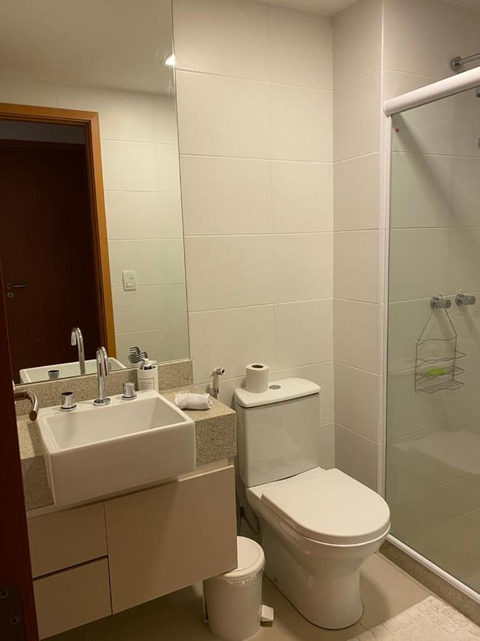 Apartemen Aconchegante & Charmoso Rio de Janeiro